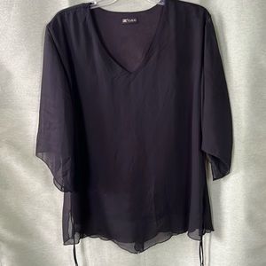 C.O.C. Blouse